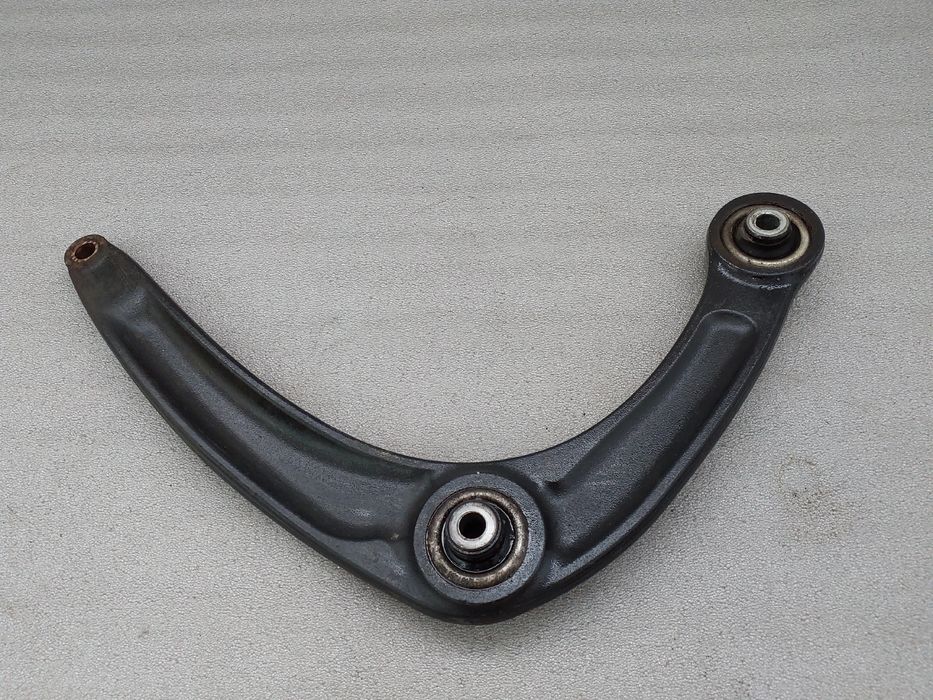 Braço de suspensão frente esquerdo CITROËN DS4 (NX_)