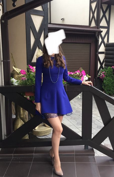 Сукня Vipart 36р