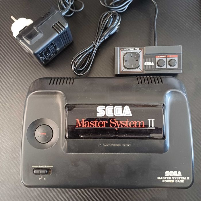 Sega Master System 2