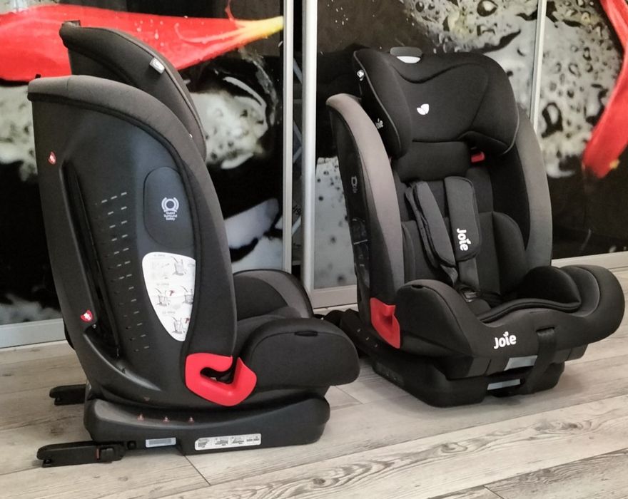 Дитяче автокрісло. Автокресло детское от 9-36кг Isofix