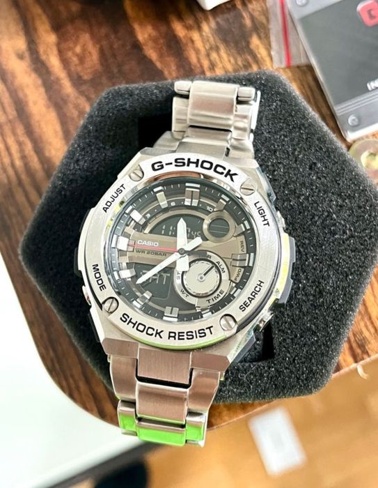 Casio g-shock оригинал
