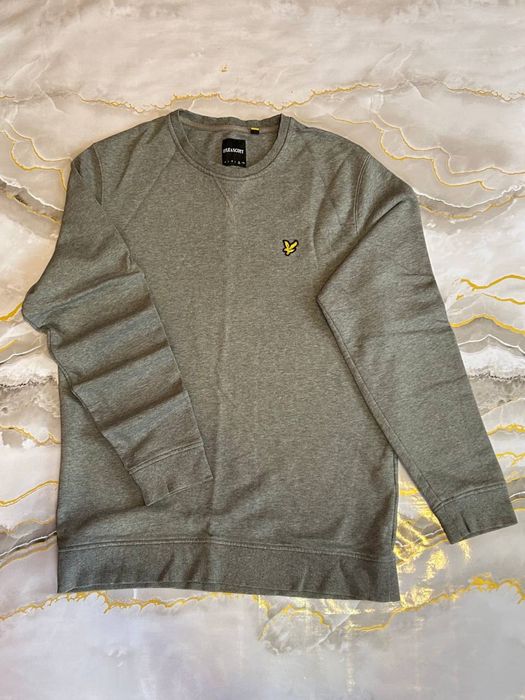 Світшот Lyle Skott