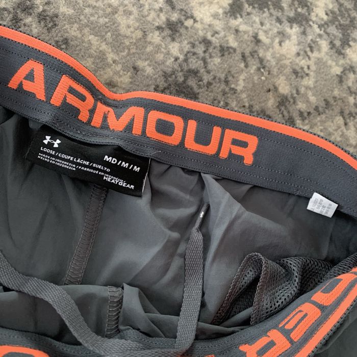 Продаю Спортивні Шорти Under Armor