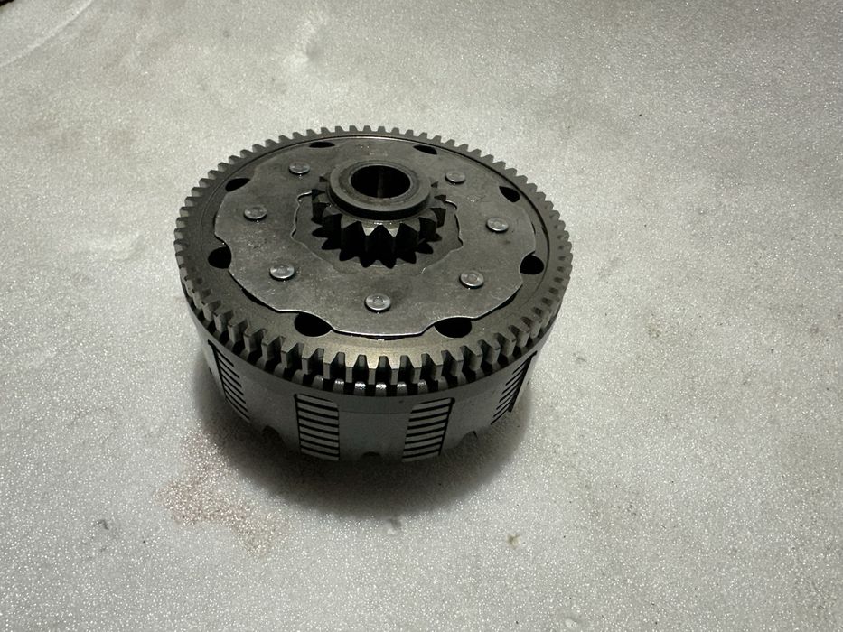 Sprzęgło KTM EXC-F 250 SXF komplet 2007 - 2012