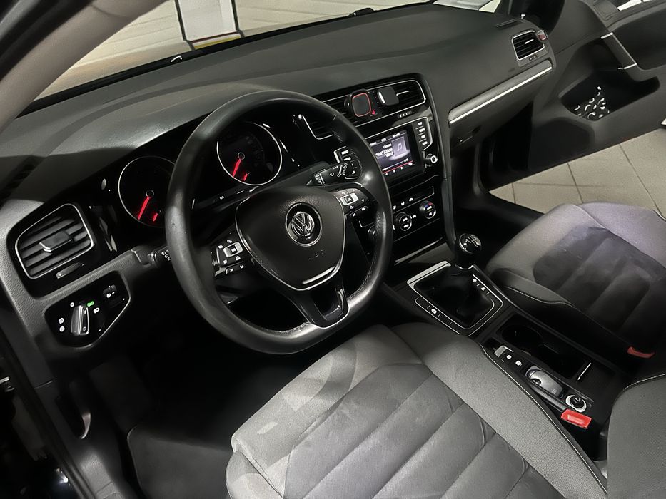 VOLKSWAGEN golf 7 Highline como nova