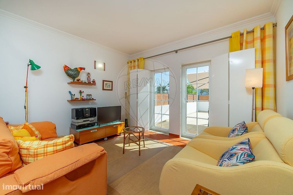 Apartamento T2 para venda