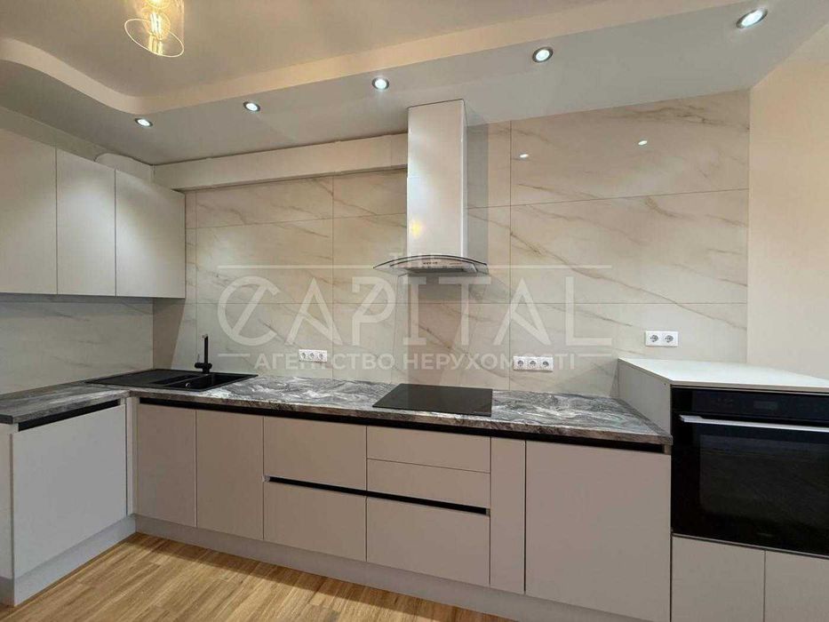 Оренда 2к квартири в ЖК “Паркове Місто” вул. Вишгородська, 45ж