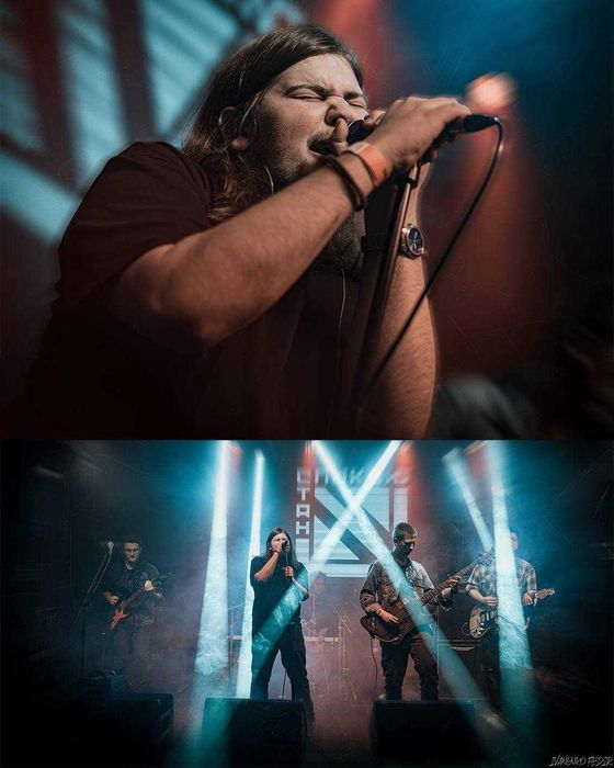 Гурт шукає бас-гітариста!