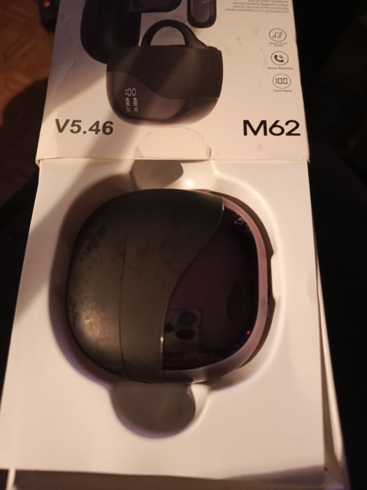 słuchawki do tłumaczenia maszynka to co na zdjęciu