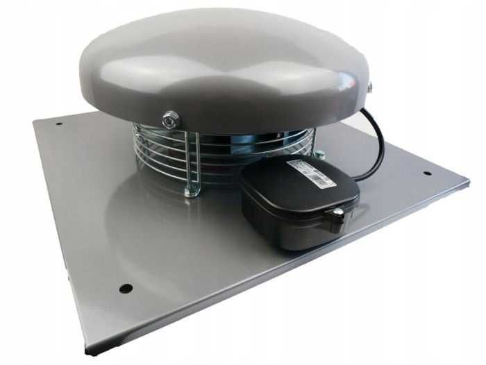 Wentylator Dachowy STORM 315 EC (VMAX: 2250M3/H, U: 1X230V)