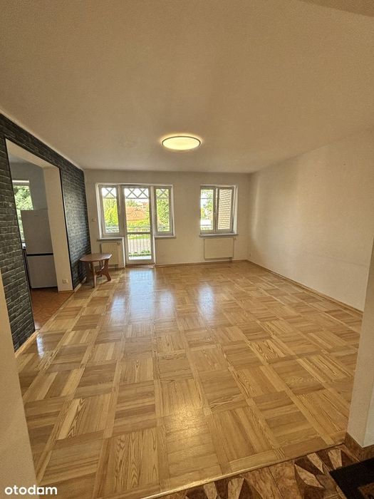 Przestronne jasne mieszkanie 88,53m2 Bojary 2003r 1p - bez pośredników