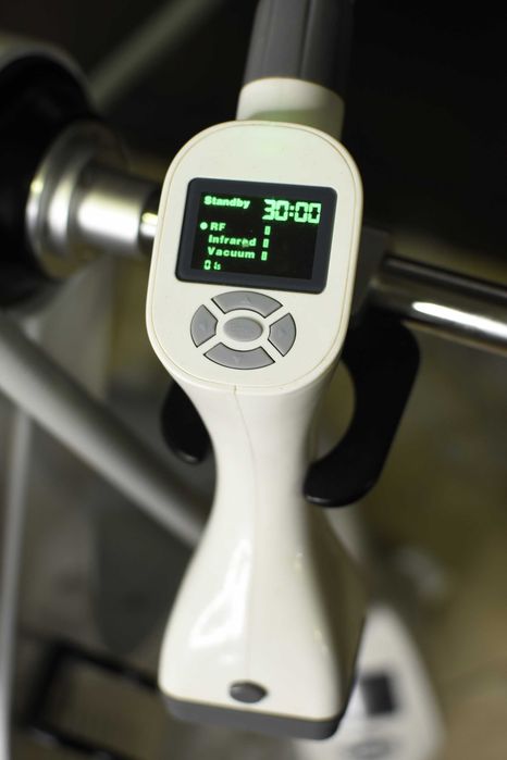 VelaShape XV - Equipamento de estética