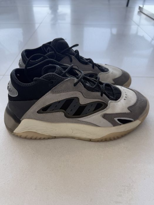 Кросівки Adidas STREETBALL 2.0