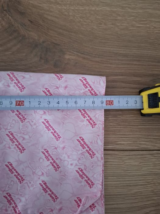 Ręcznik różowy Sunbeam Sport 50x80cm