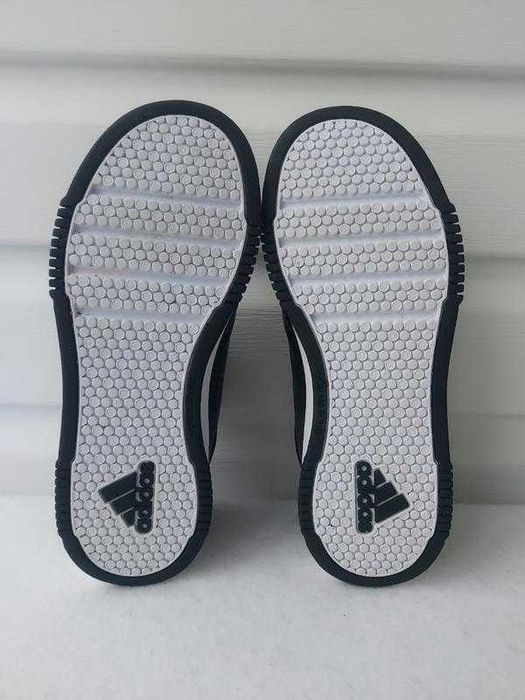 Підліткові кросівки adidas tensaur hook and loop