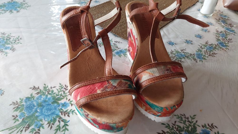 Sabdalias salto alto