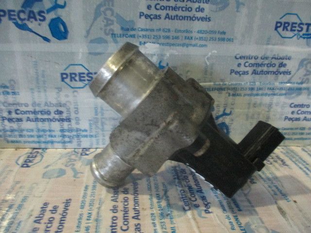 Válvula controlo de ar AUDI A3 (8P1)