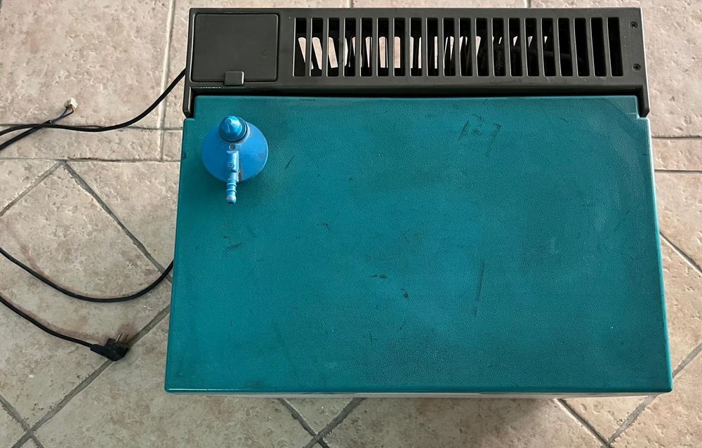 Vendo frigorífico de campismo - baixou de preço!