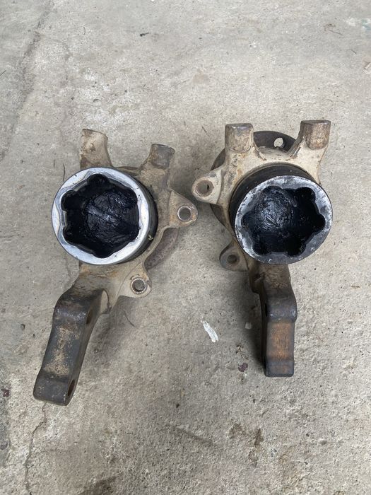 Продам ступиці ВАЗ