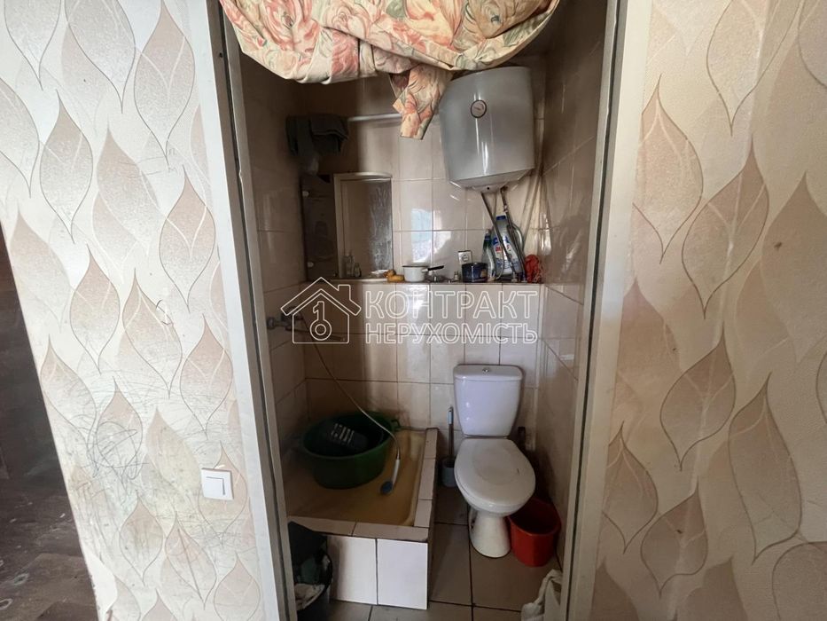 Продам 1- кім кв на Москалівці