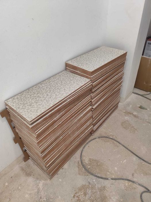 Revestimento WC Leroy