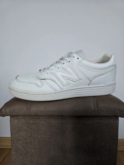 Buty New Balance rozm. 45,5 skórzane vintage y2k retro pinterest