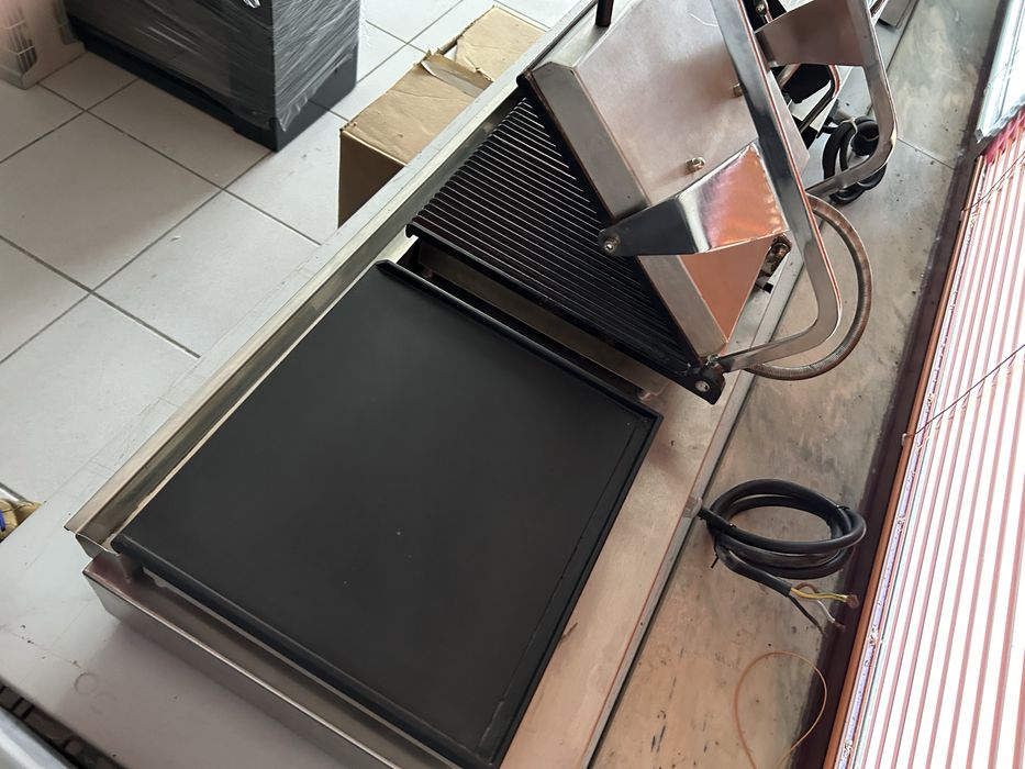 Infra simples e Infra dupla tosta mista =OPTIMO ESTADO=