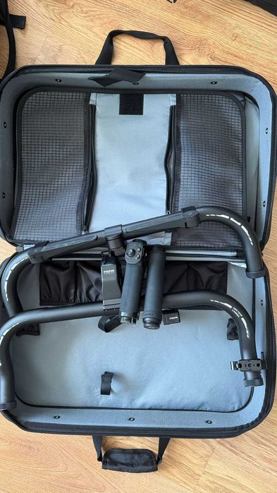 Easyrig Minimax 2-7kg plus ring Tilta