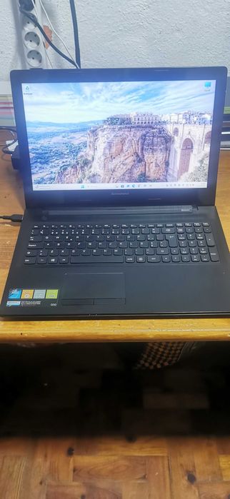 Lenovo ThinkPad g50 70 Intel Core i7