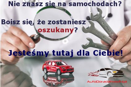 Pomoc przy zakupie auta. Sprawdzenie wypadkowości RZECZOZNAWCA ŚLĄSK