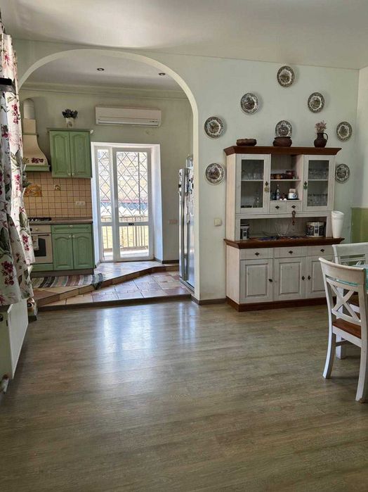 Редкая 3 к квартира в историчесском центре Одессы