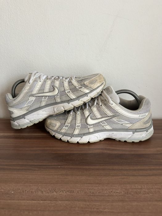 Nike P6000 buty sneakersy