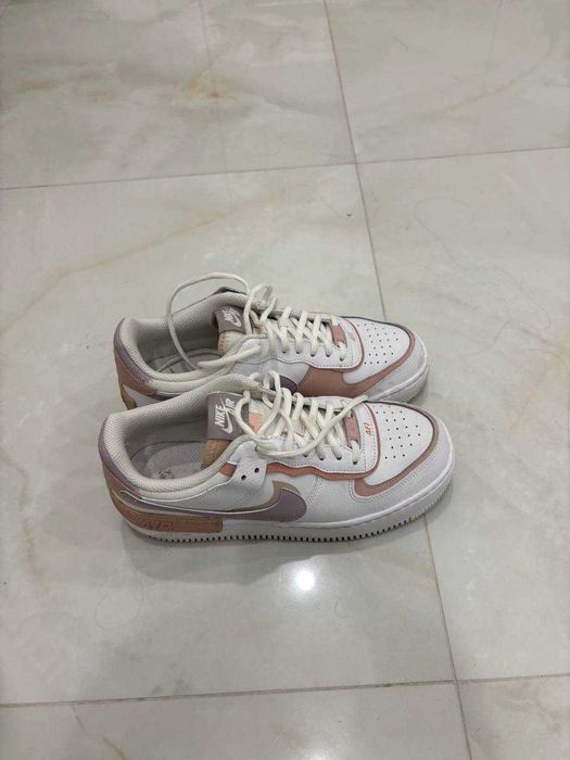 Жіночі кросівки Nike Air Force