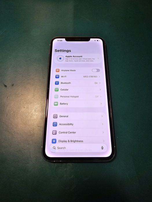 iPhone 11 pro max 512gb