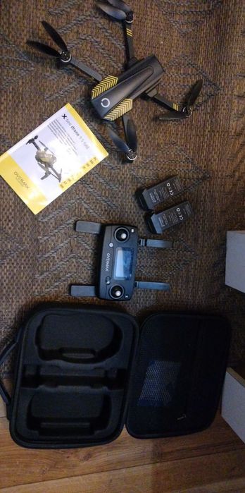 Dron owermax xbe fold 9.5 fold