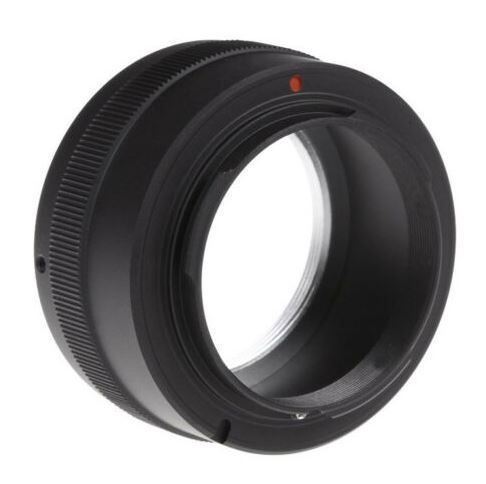 Adaptador M42 - NEX Sony lente e-mount emount rosca Takumar Helios