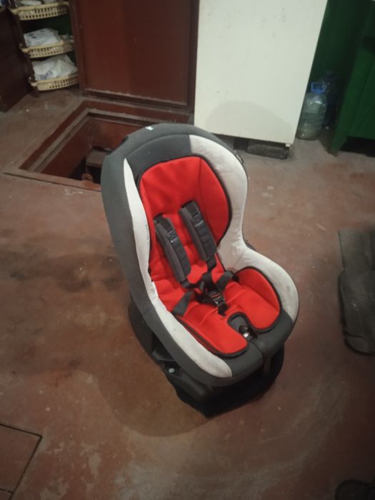 Автокресло Chicco