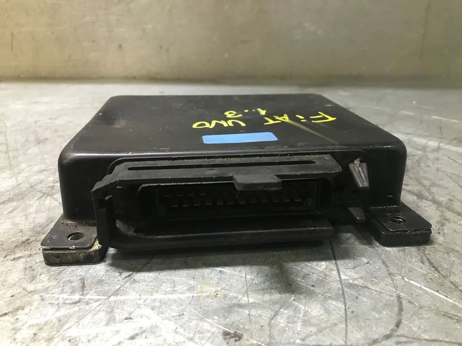 CENTRALINA DO  MOTOR FIAT UNO TURBO IE 0280000339