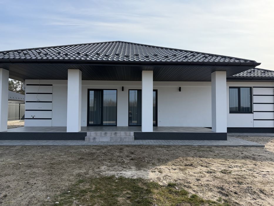 Продаж будинку. Лісова Буча!