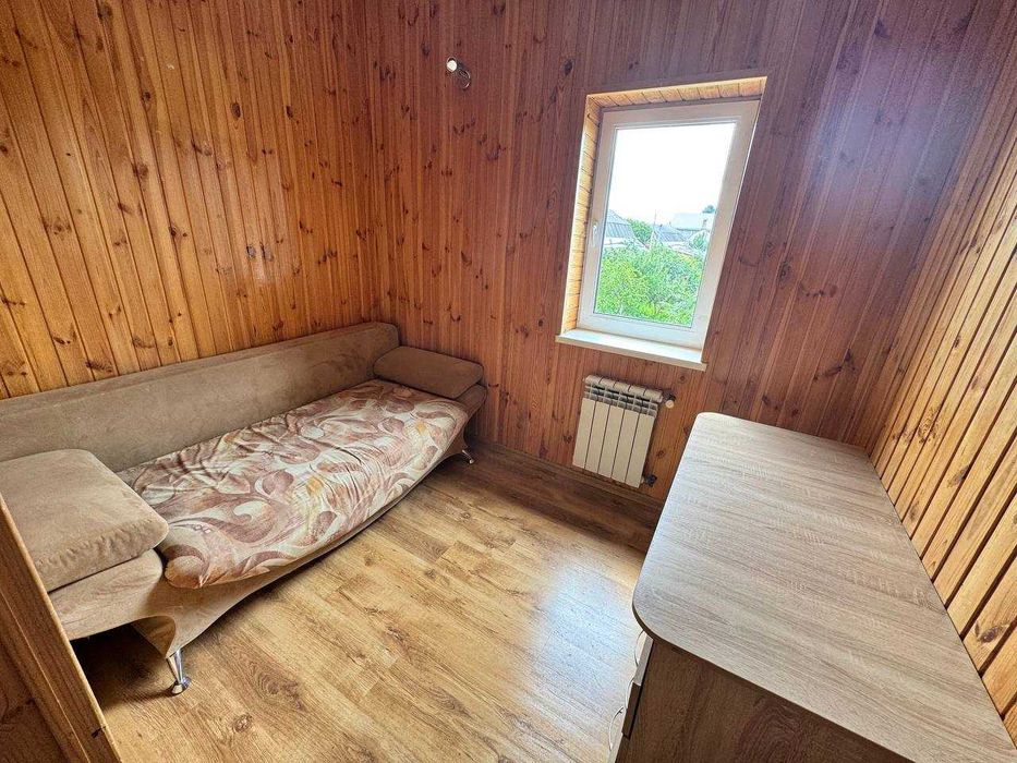 Гатне 2-х кім квартира 60м Центр
