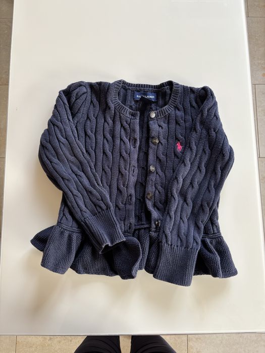 Sweterek Ralph Laurent 104