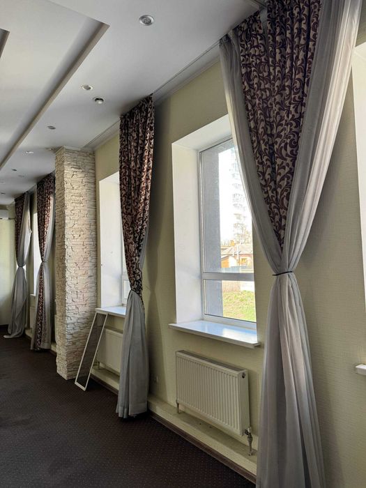 Штори б/у в ідеальному стані