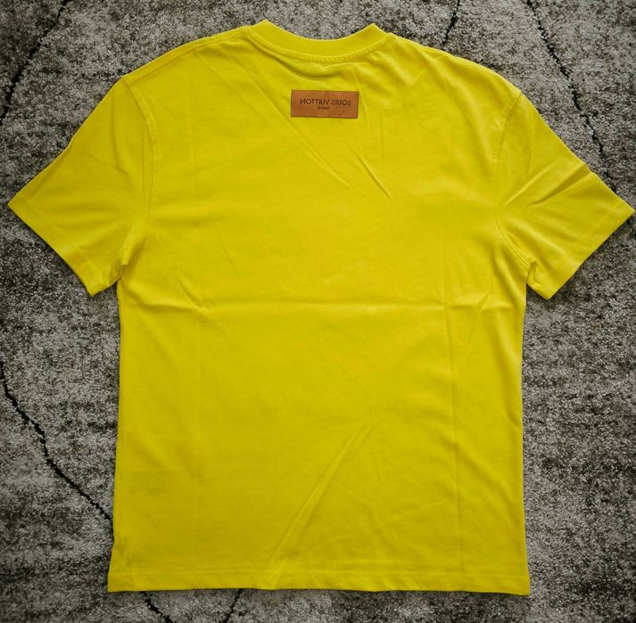 T-shirt Louis Vuitton S Nova