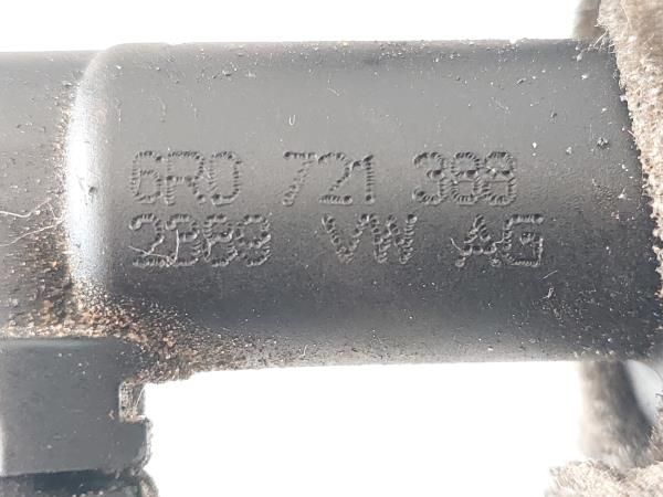 Bomba de embraiagem SEAT Ibiza IV (6J5, 6P1)