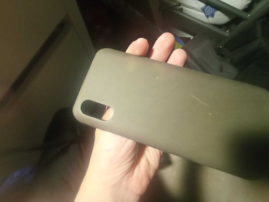 Capas de telemovel sortidas