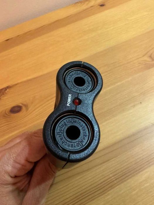 Rozgałęziacz gniazda zapalniczki