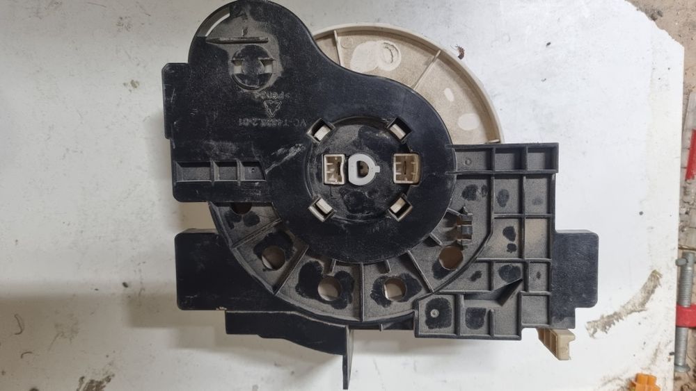 Zwijacz kabla odkurzacza Philips