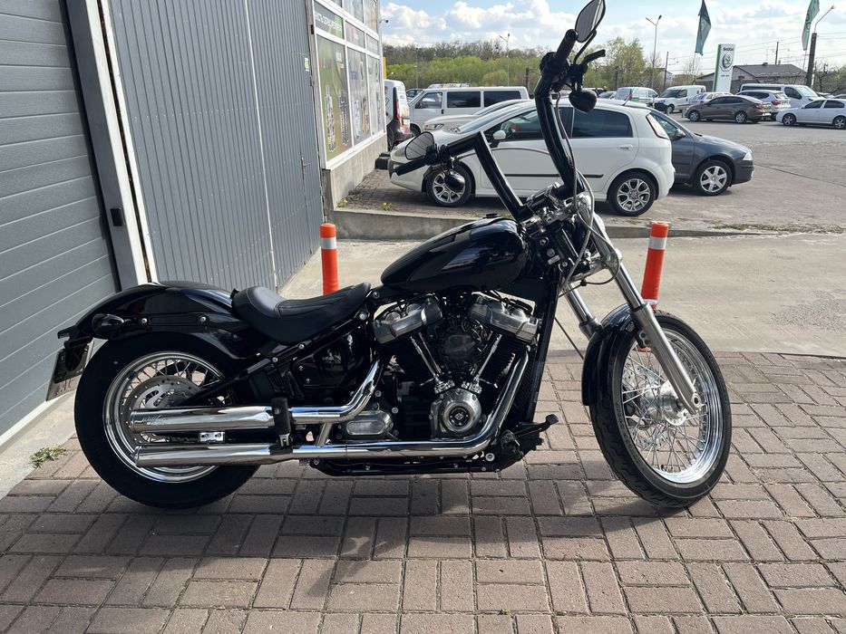 Продам Harley Devidson FXST