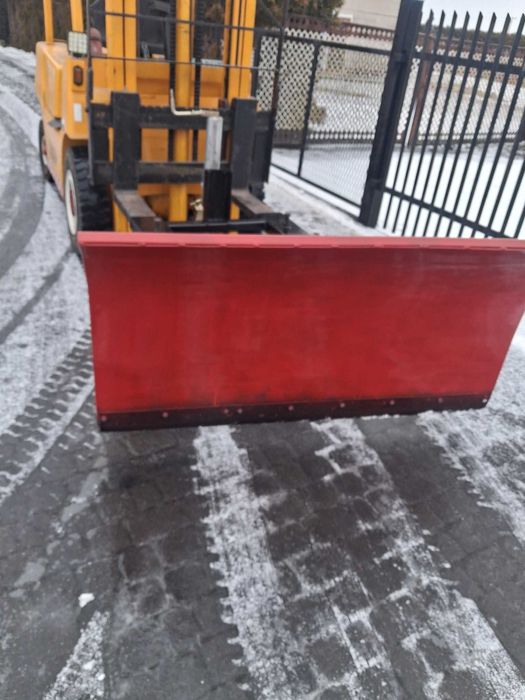 Sprzedam spych do odśnieżania