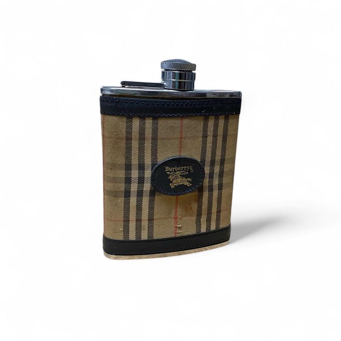 Cantil Burberrys - 170ml (60oz)